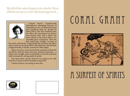 Surfeit cover