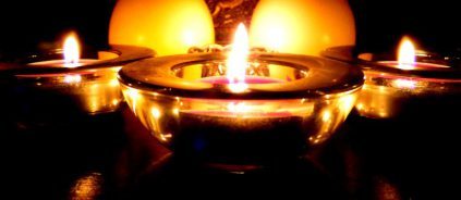 candle 001