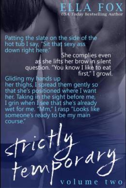 strictly temporary tour teaser 2