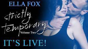 strictly temporary #2 it's live