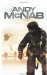 DropZone Terminal Velocity by Andy McNab