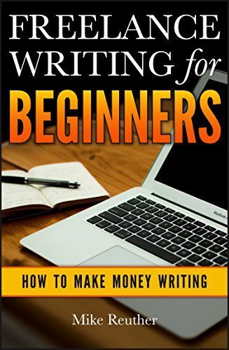 Freelance Writing for Beginners: How to Make Money Writing (1)