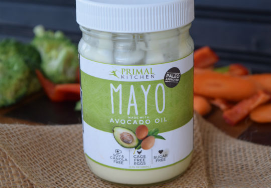 mayo