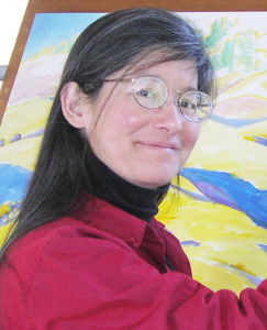 Robin Winter