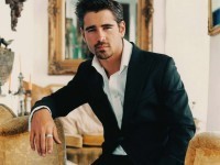 Colin-Farrell1 as Lucan Montwood