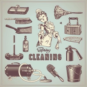 vintagecleaning