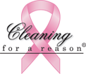 cleaningforareason
