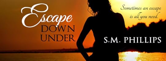Escape Down Under FB