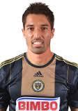 Steven Vitoria