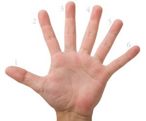 six-fingers