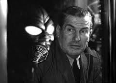 Crahan Denton as Sheriff Simon Stakefield in The Outer Limits episode, The Children of Spider County.