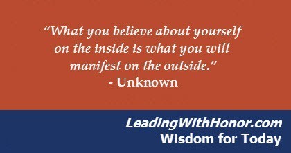 leadership wisdom