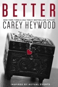 Don't forget to read the story in the afterward. Click to buy.