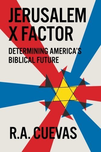 Jerusalem X-Factor
