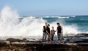 Travel the World with Kids