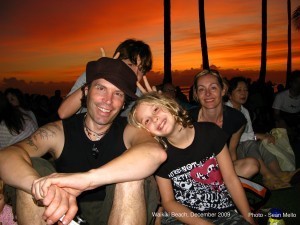 Travel the World with Kids