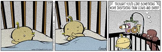 Dog Eat Doug for 03/20/2015