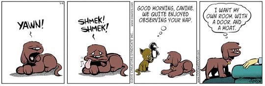 Dog Eat Doug for 03/19/2015