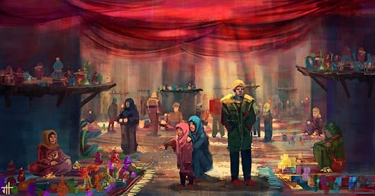 bustling_market_by_suiatsu-d6y9wch