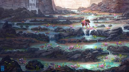 water_garden_by_joshhutchinson-d82pjdx
