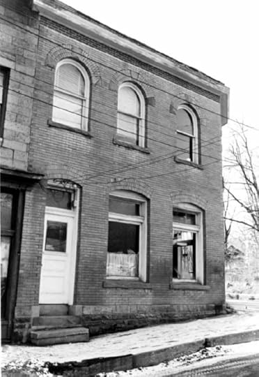 Kitzmiller Bank