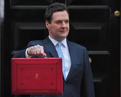 Image result for george osborne