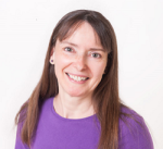 Maggie James, Author