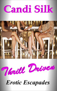 Thrill Driven CSilkjzhybx09222014