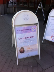 Kultur på Campus
