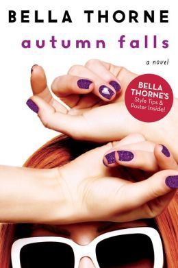 Autumn Falls (B&N Exclusive Edition)