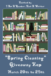 spring-cleaning