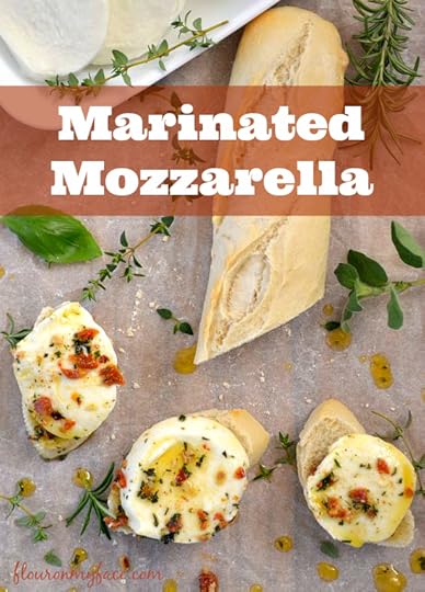 Marinated-Mozzarella