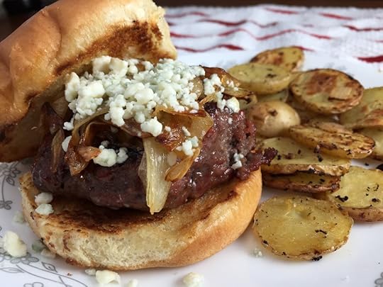 Pepper-Jam-Burger-with-Caramelized-Onions-1024x768