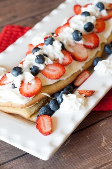 Berry-Cookie-Tort