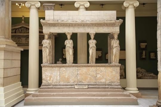 hall of architecture