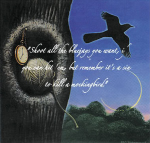 mockingbird (2)