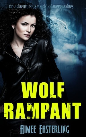 Wolf Rampant