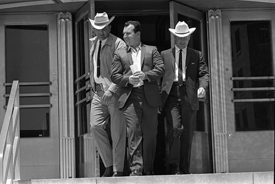 Jesse Sublett, true crime author, novelist, musician