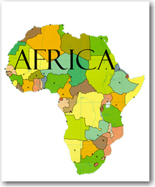 africa