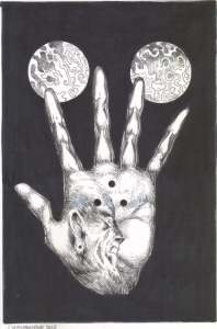 Illustration for O'Neill