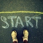 start