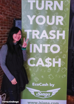 EcoCash by iSiaga