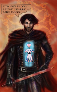 Elezar tiny joke study