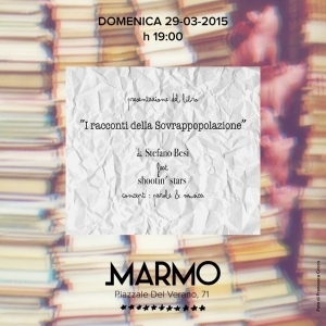 presentazione marmo 29 marzo 15