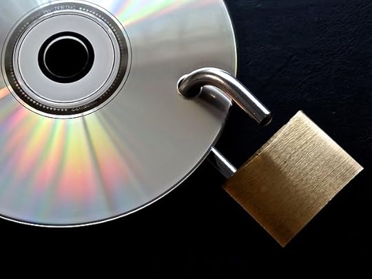 Data Privacy, by Hebi65. Public domain via Pixabay.
