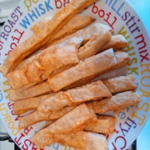Cheese Sticks