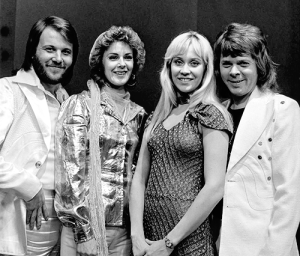 Photo of ABBA