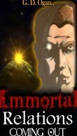 Immortal Relations-Coming Out