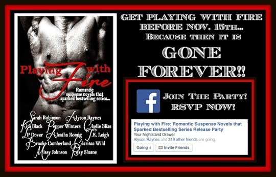 Party Invite