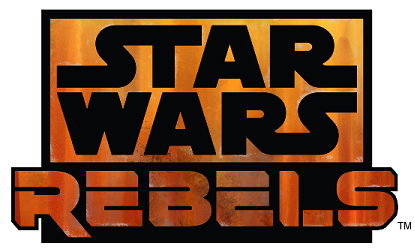 Star Wars Rebels logo